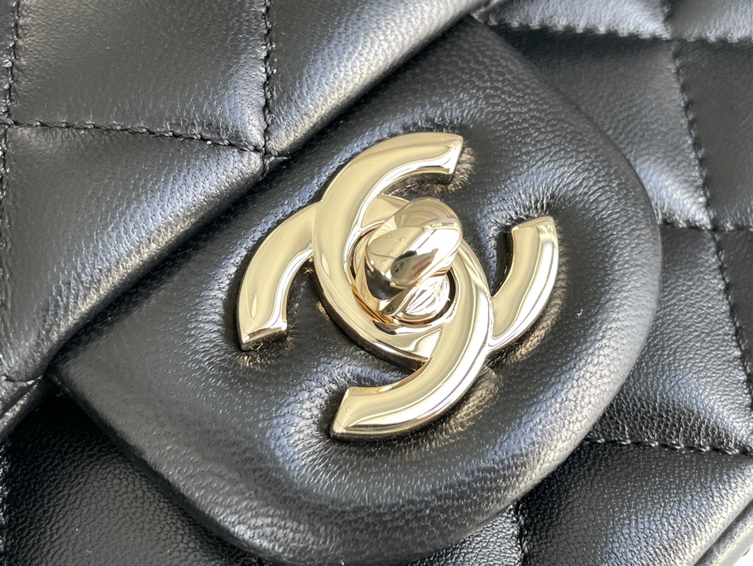 Chanel Top Handle Bags